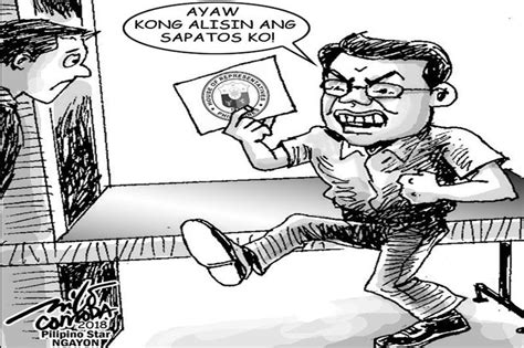 kartun editoryal philstar|Editorial .
